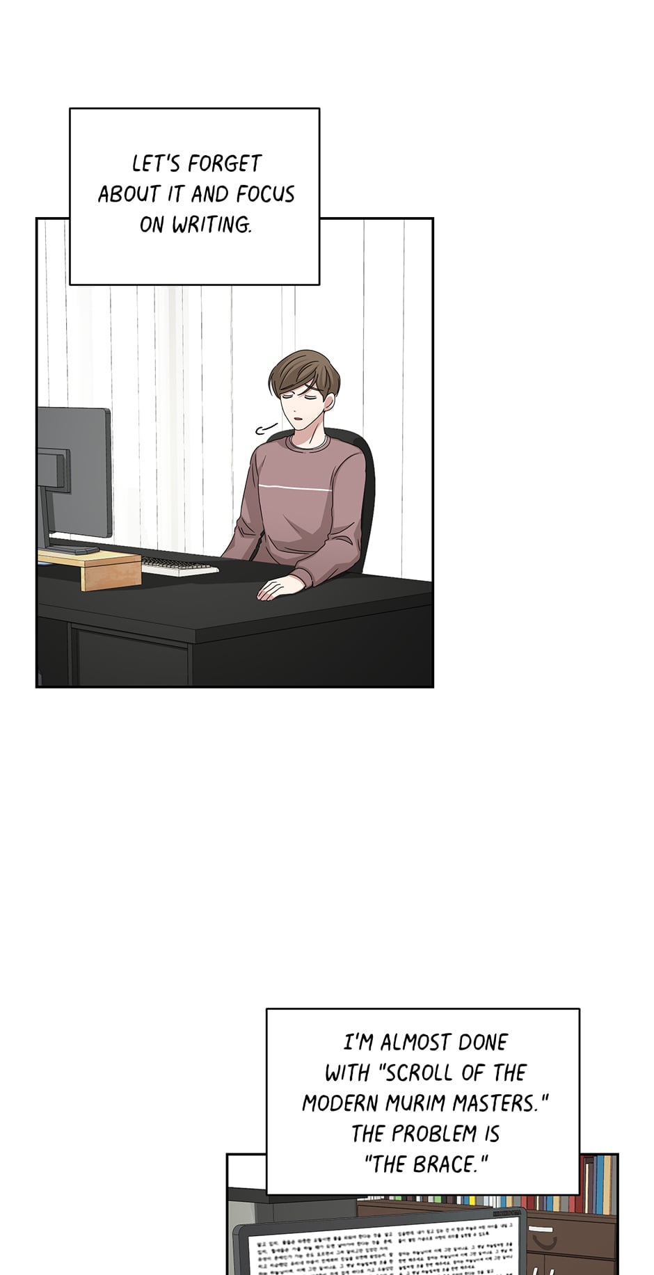 Big Life chapter 97 page 26