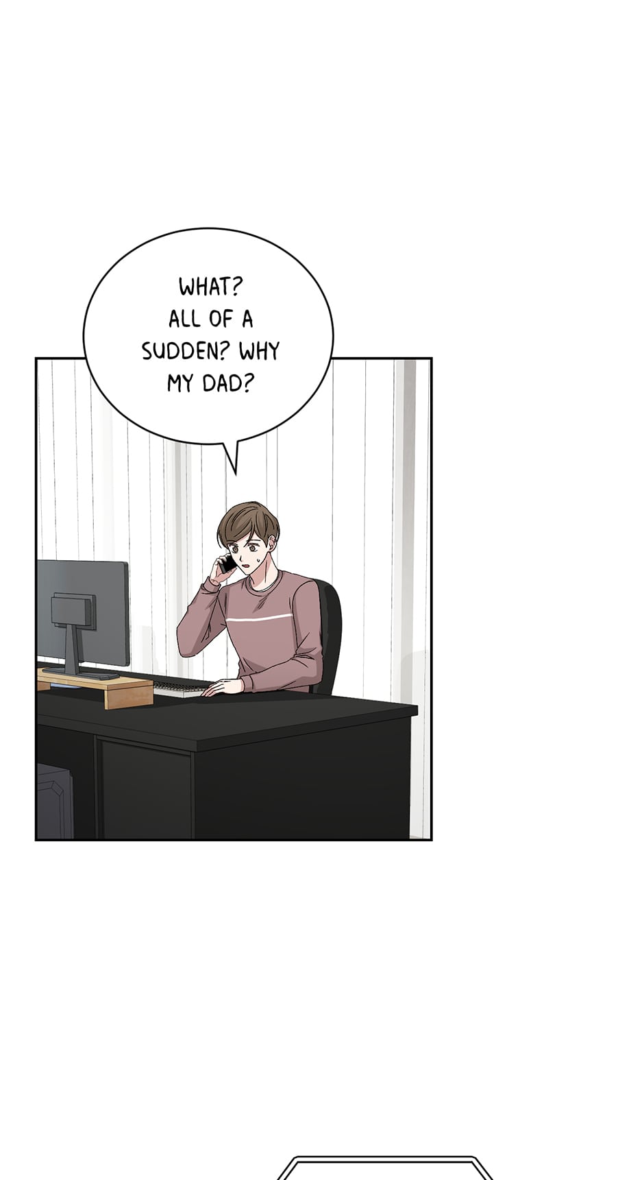 Big Life chapter 97 page 30