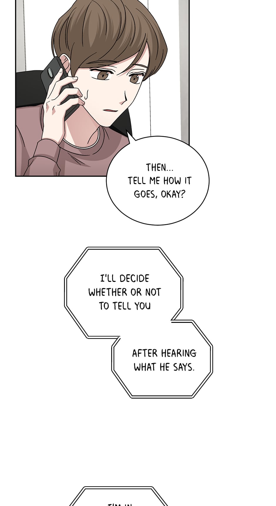 Big Life chapter 97 page 33