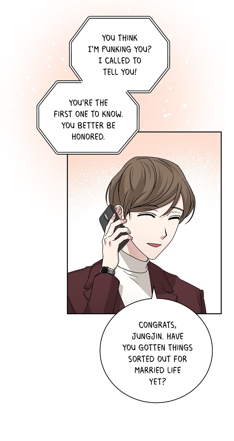 Big Life chapter 97 page 4