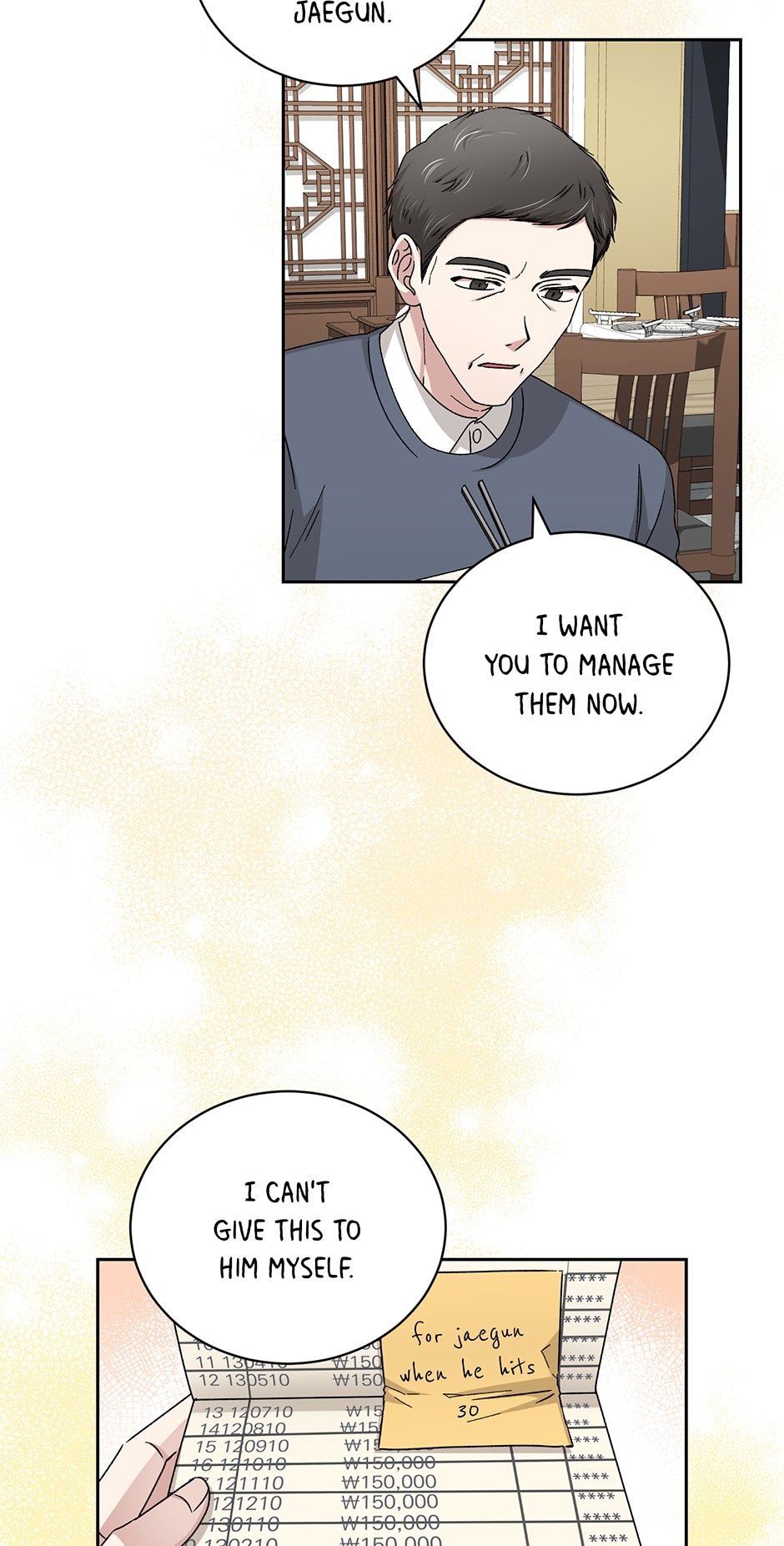 Big Life chapter 97 page 40