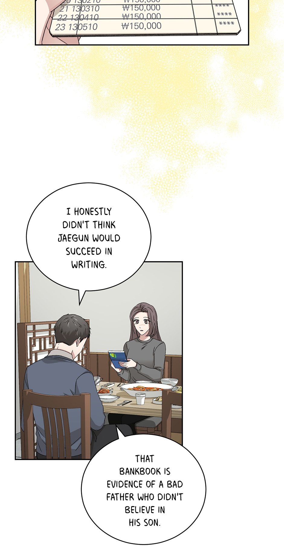 Big Life chapter 97 page 41
