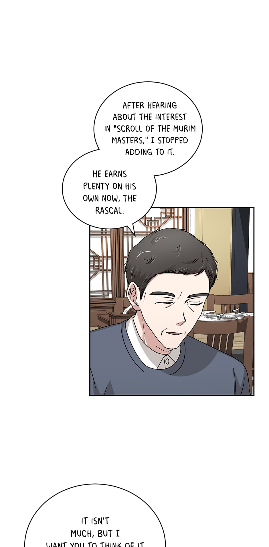 Big Life chapter 97 page 42