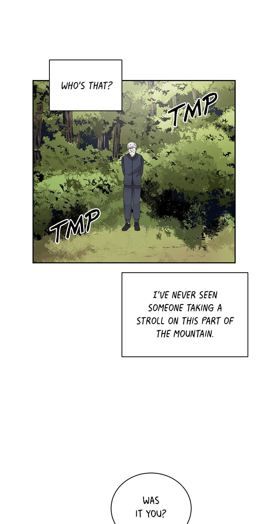 Big Life chapter 97 page 50