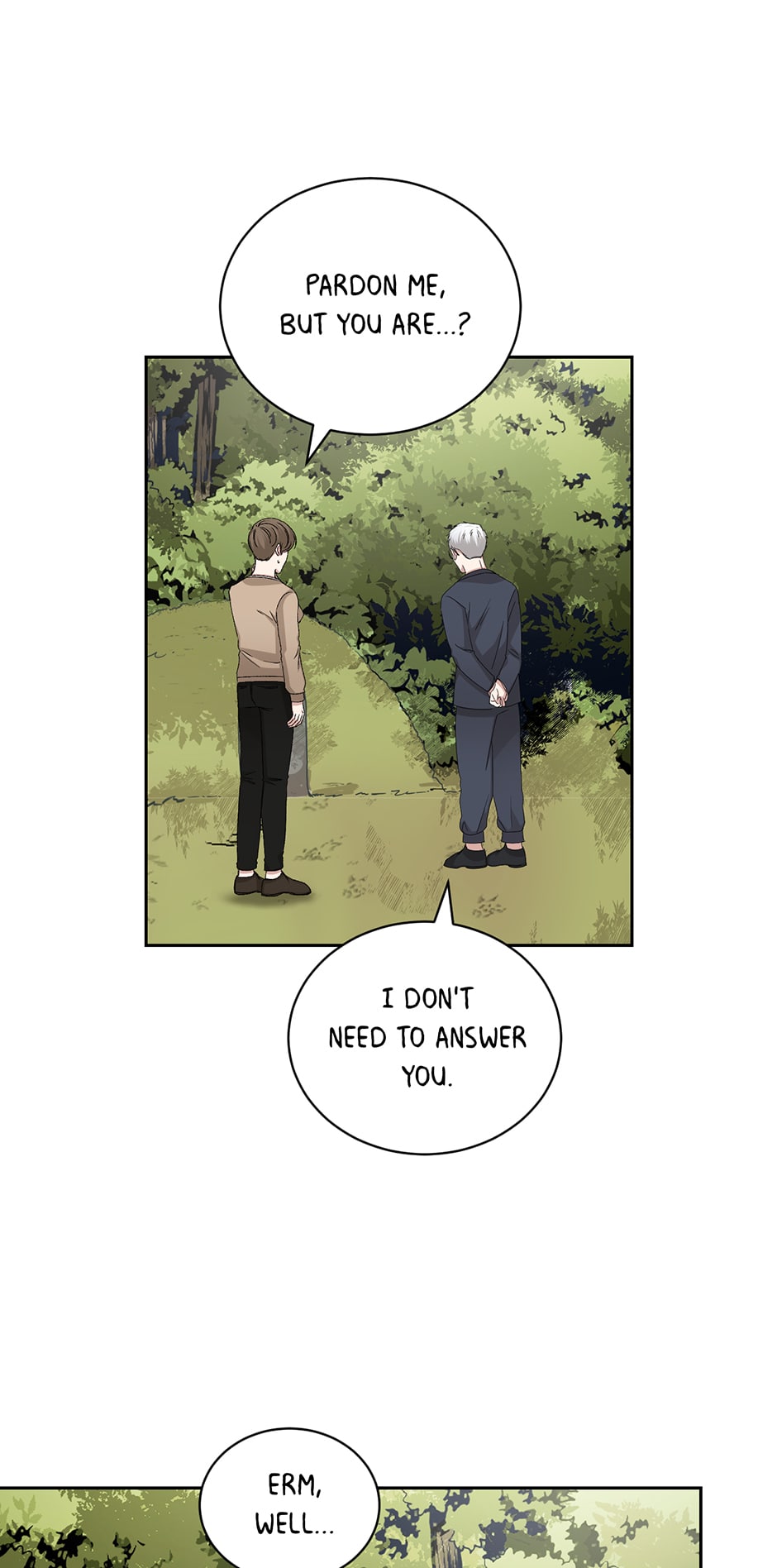 Big Life chapter 97 page 53