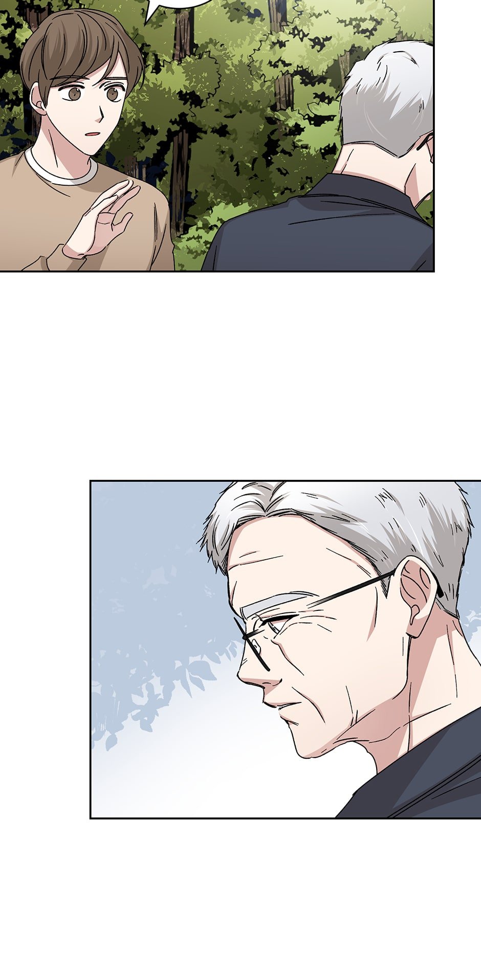 Big Life chapter 97 page 54
