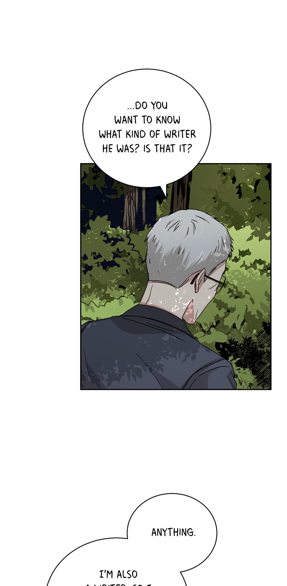 Big Life chapter 97 page 59