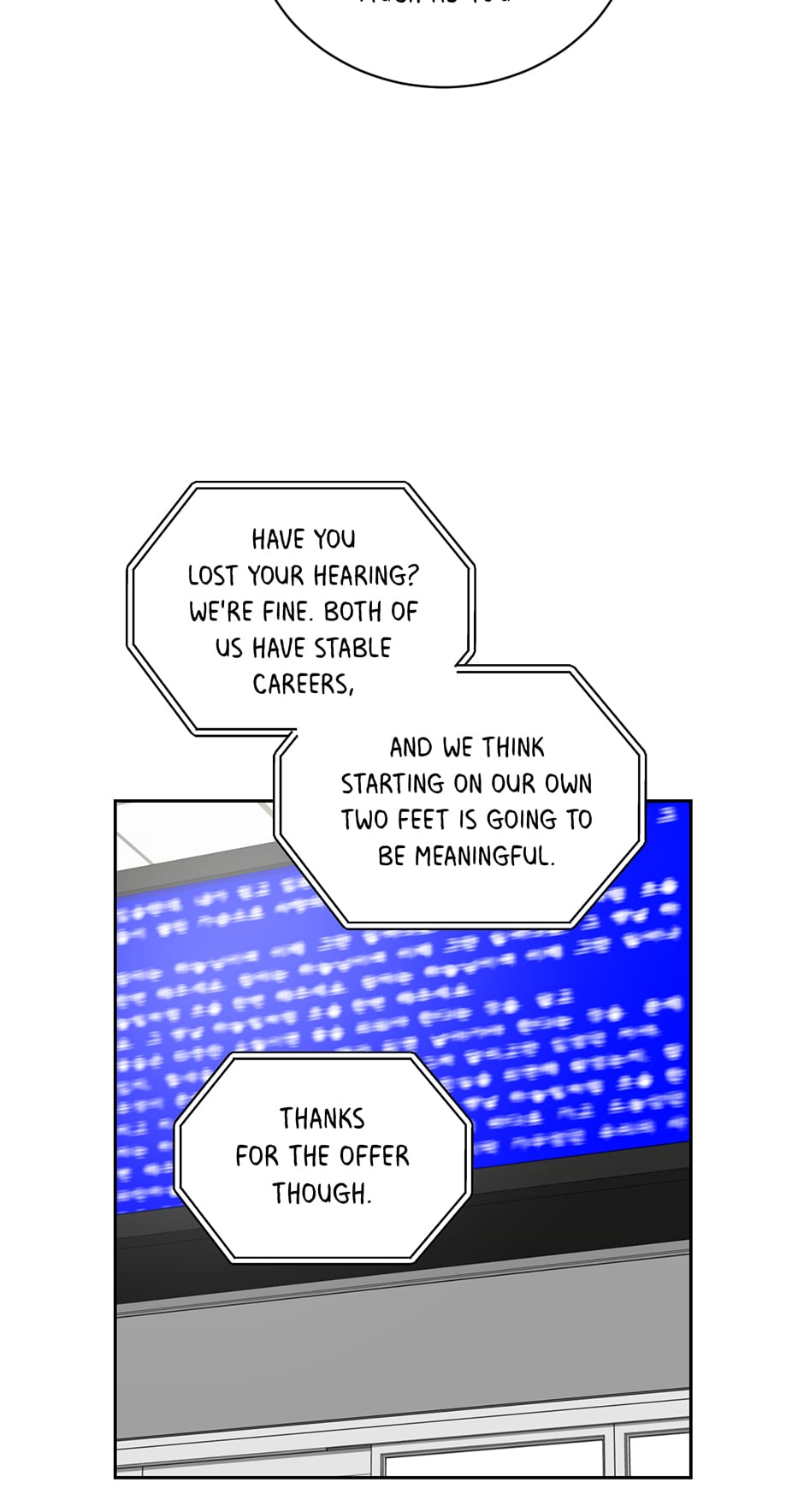 Big Life chapter 97 page 6