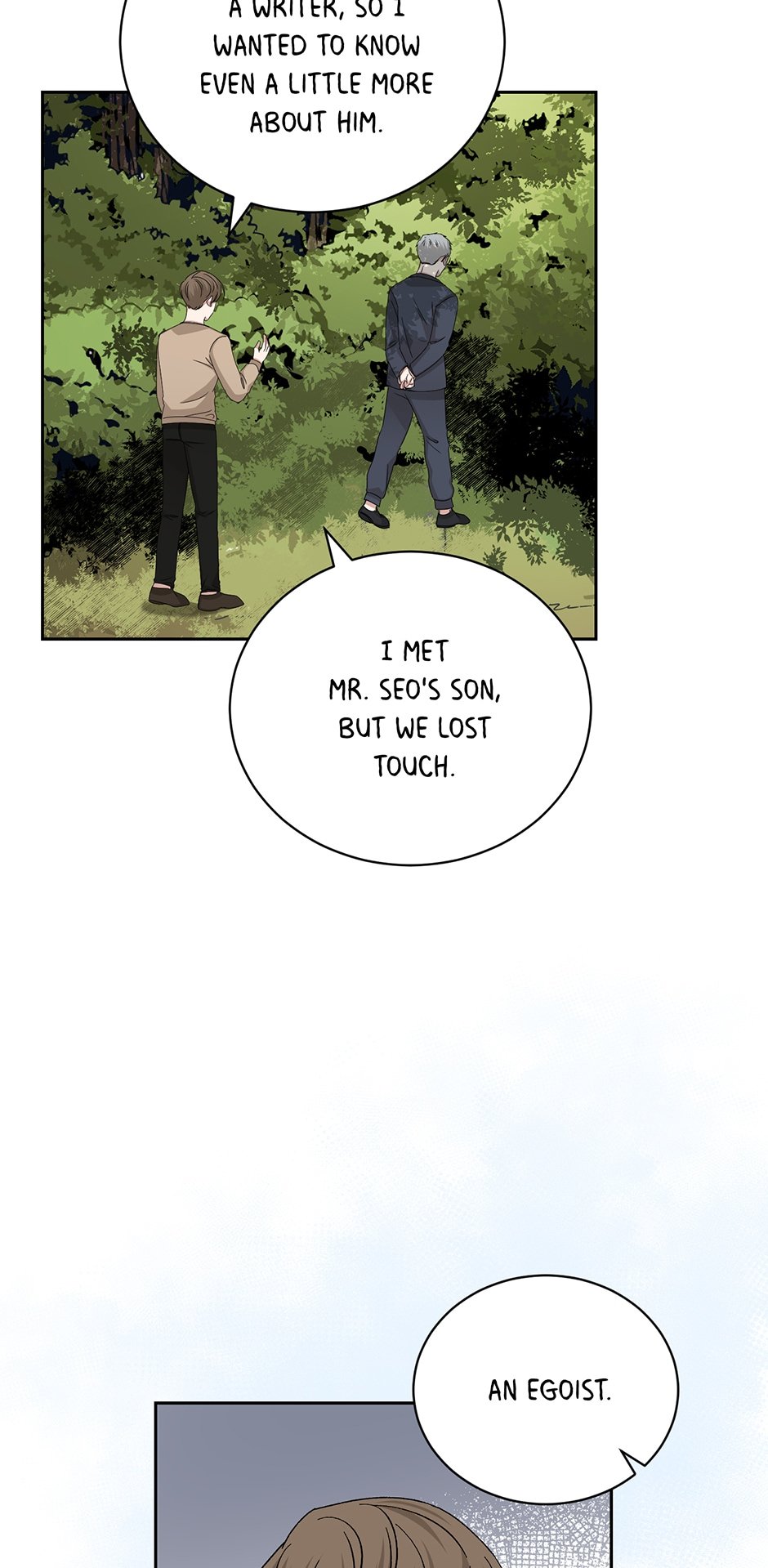 Big Life chapter 97 page 60