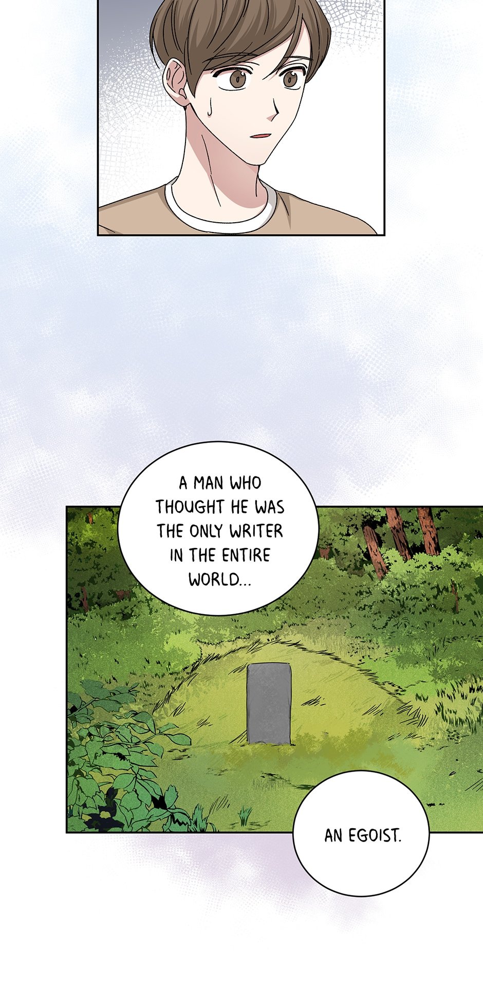 Big Life chapter 97 page 61