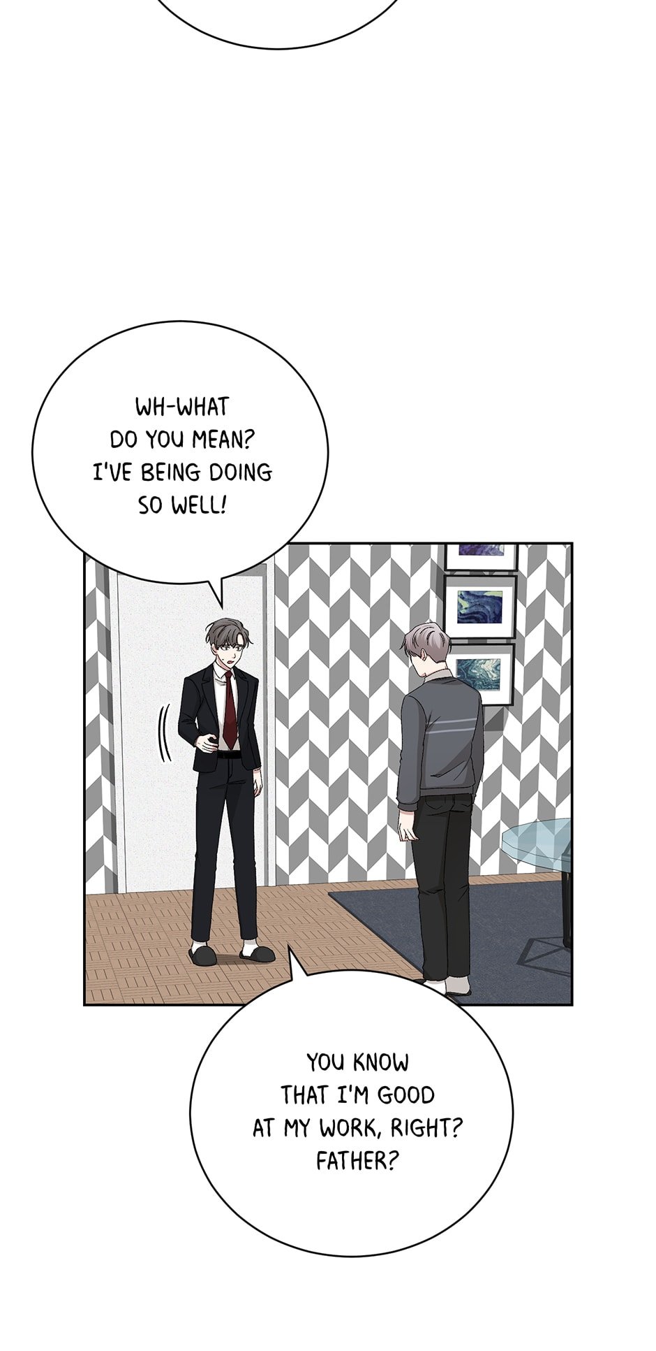 Big Life chapter 98 page 13