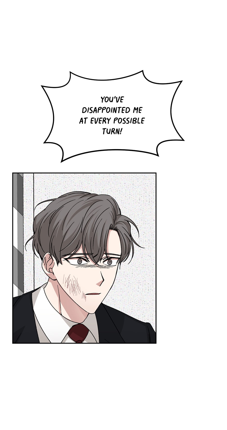 Big Life chapter 98 page 14