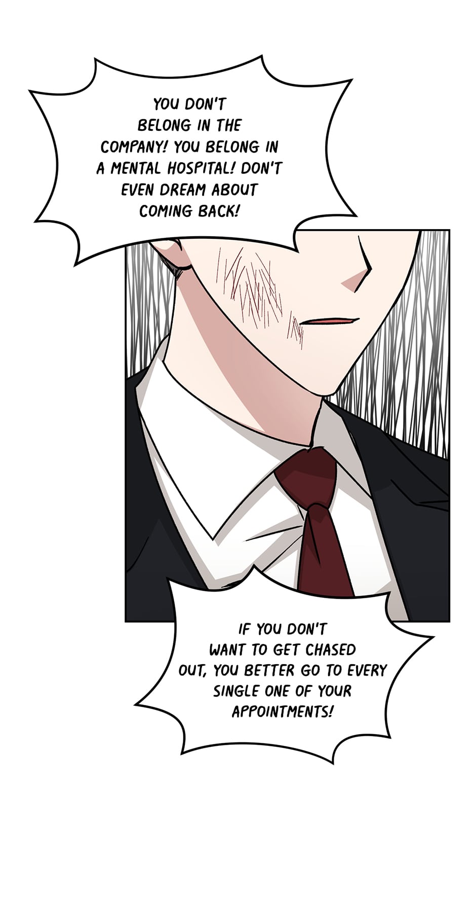 Big Life chapter 98 page 15