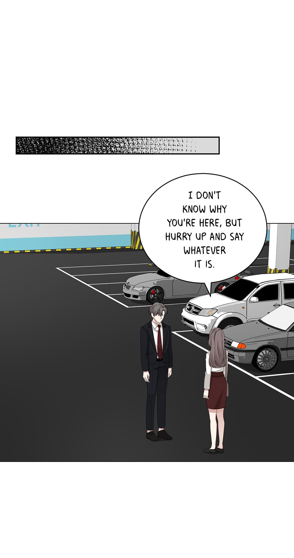 Big Life chapter 98 page 19