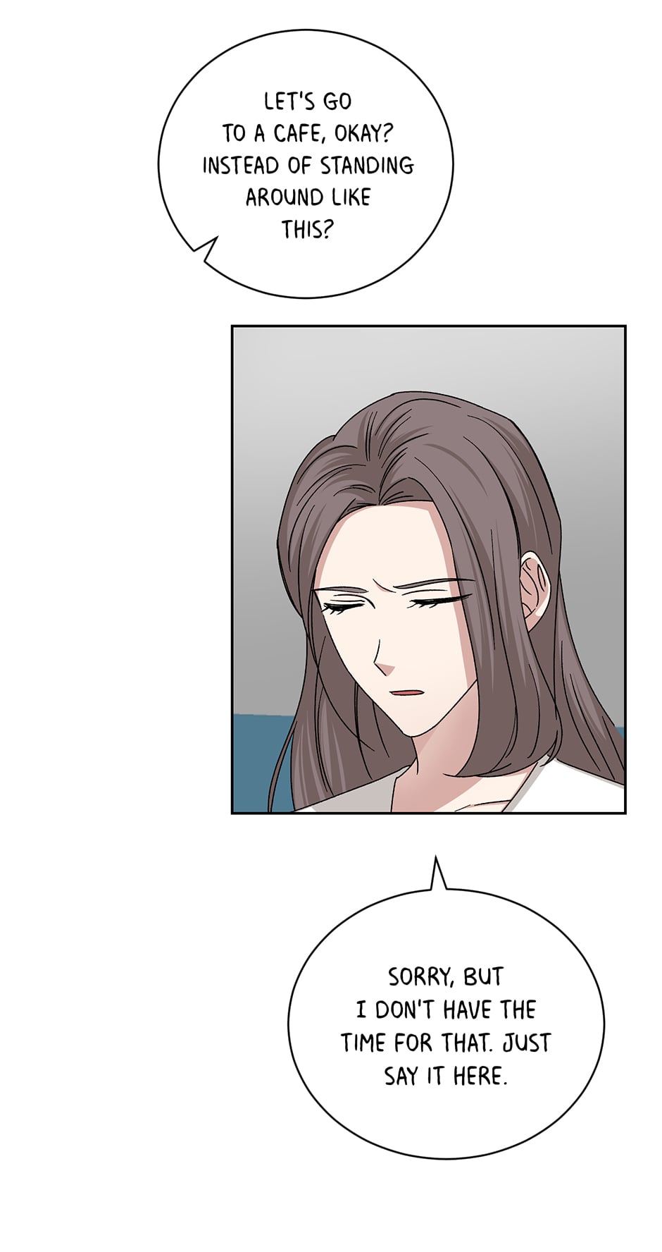 Big Life chapter 98 page 20