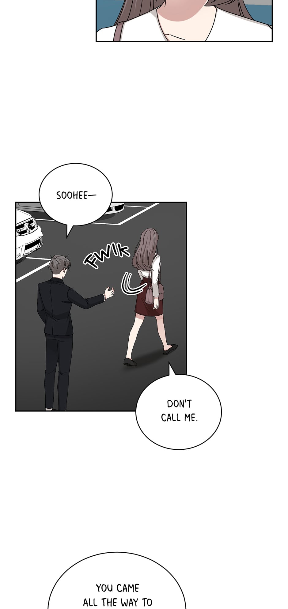 Big Life chapter 98 page 23