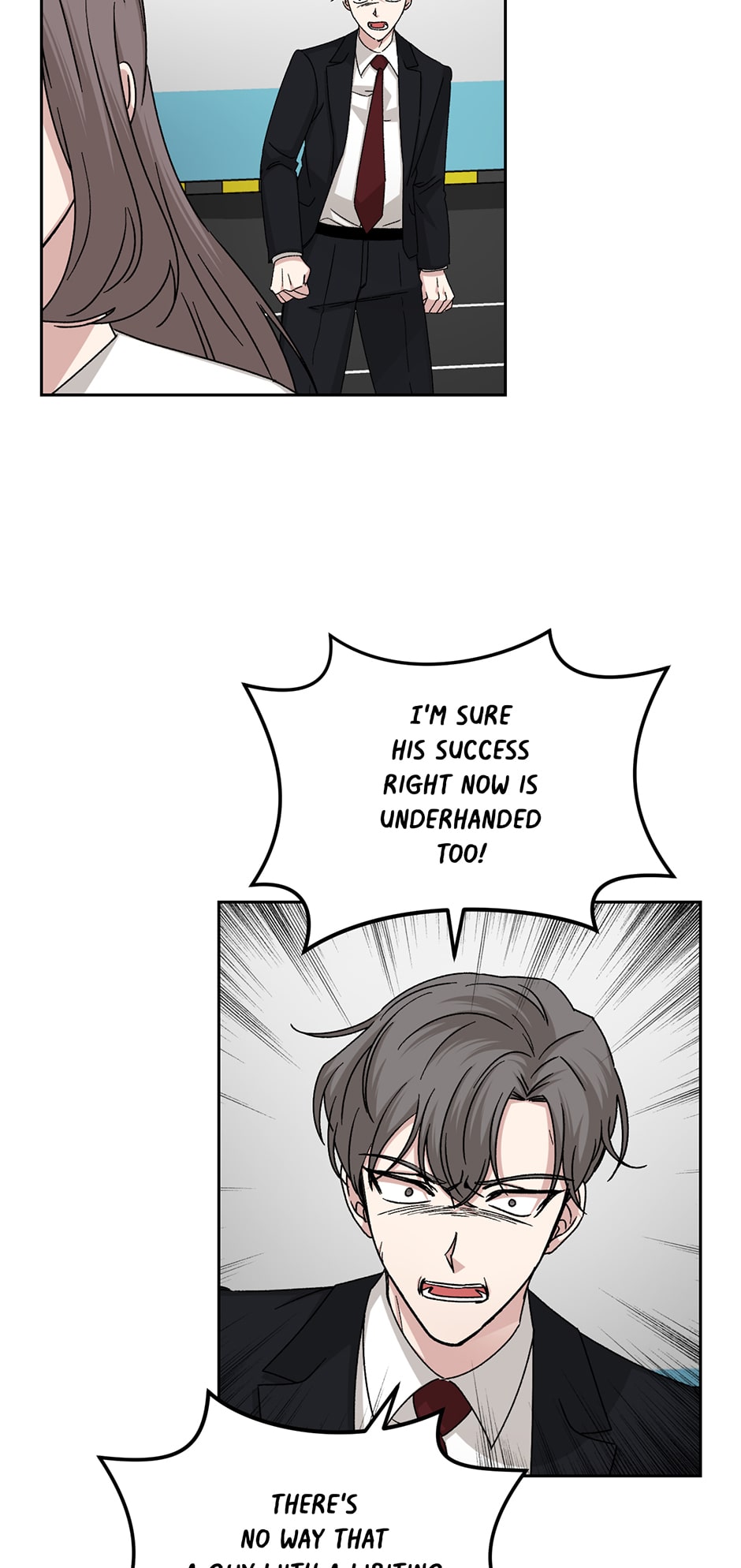 Big Life chapter 98 page 25