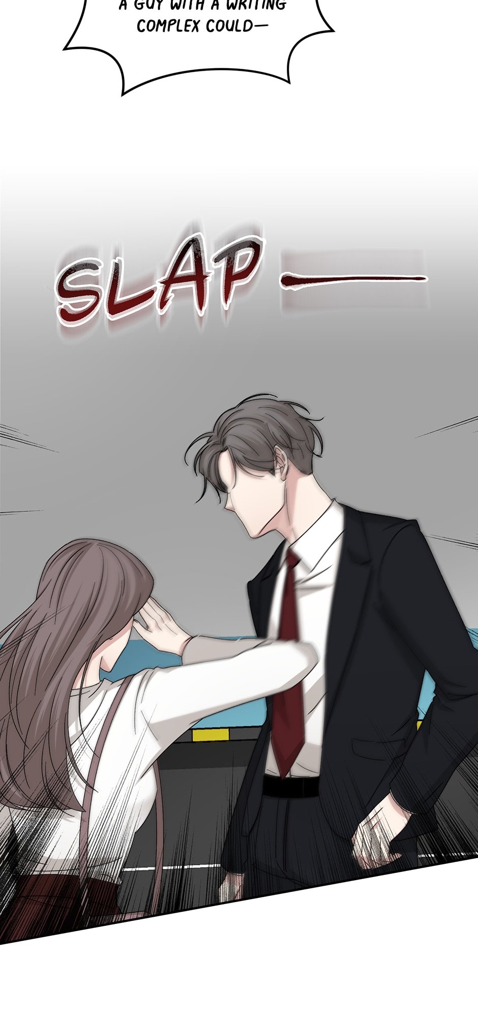 Big Life chapter 98 page 26