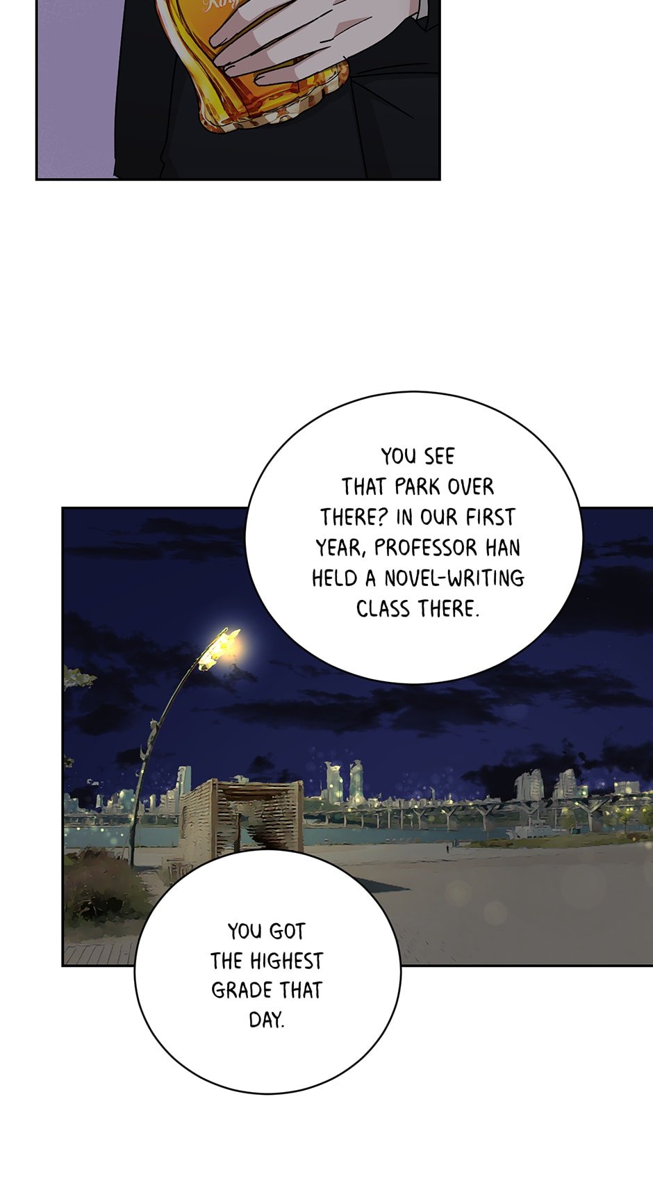 Big Life chapter 98 page 37