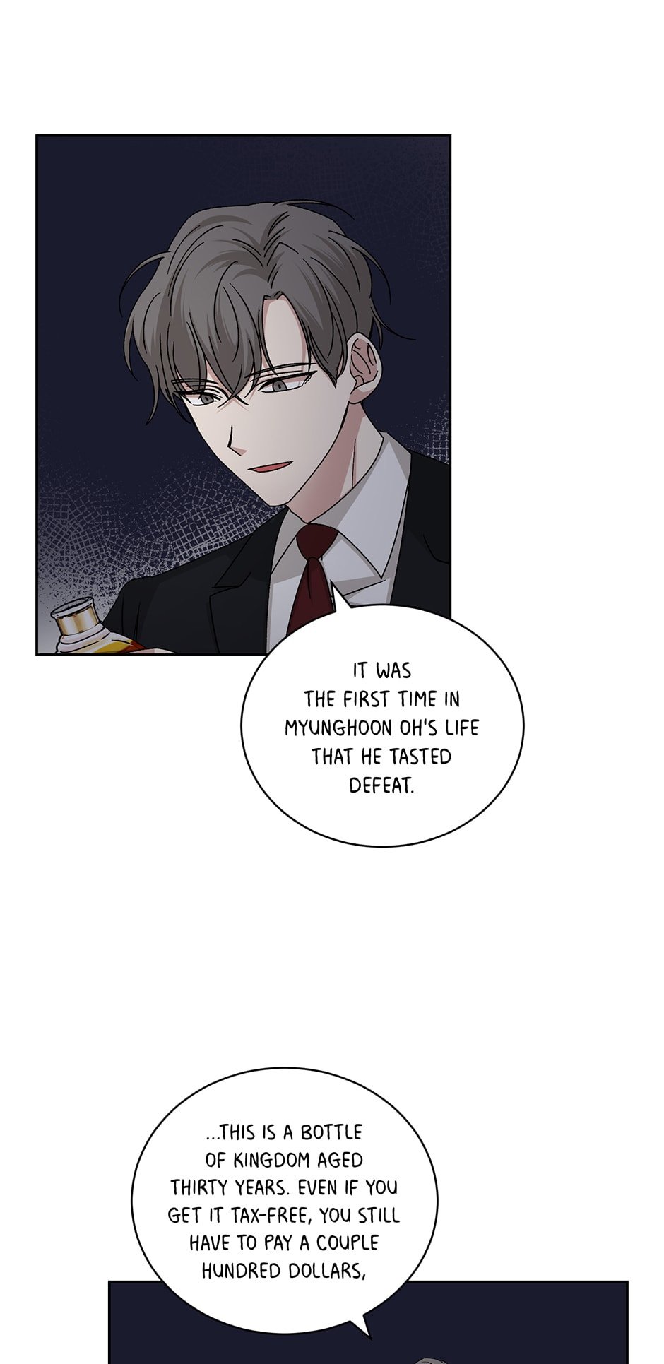 Big Life chapter 98 page 38