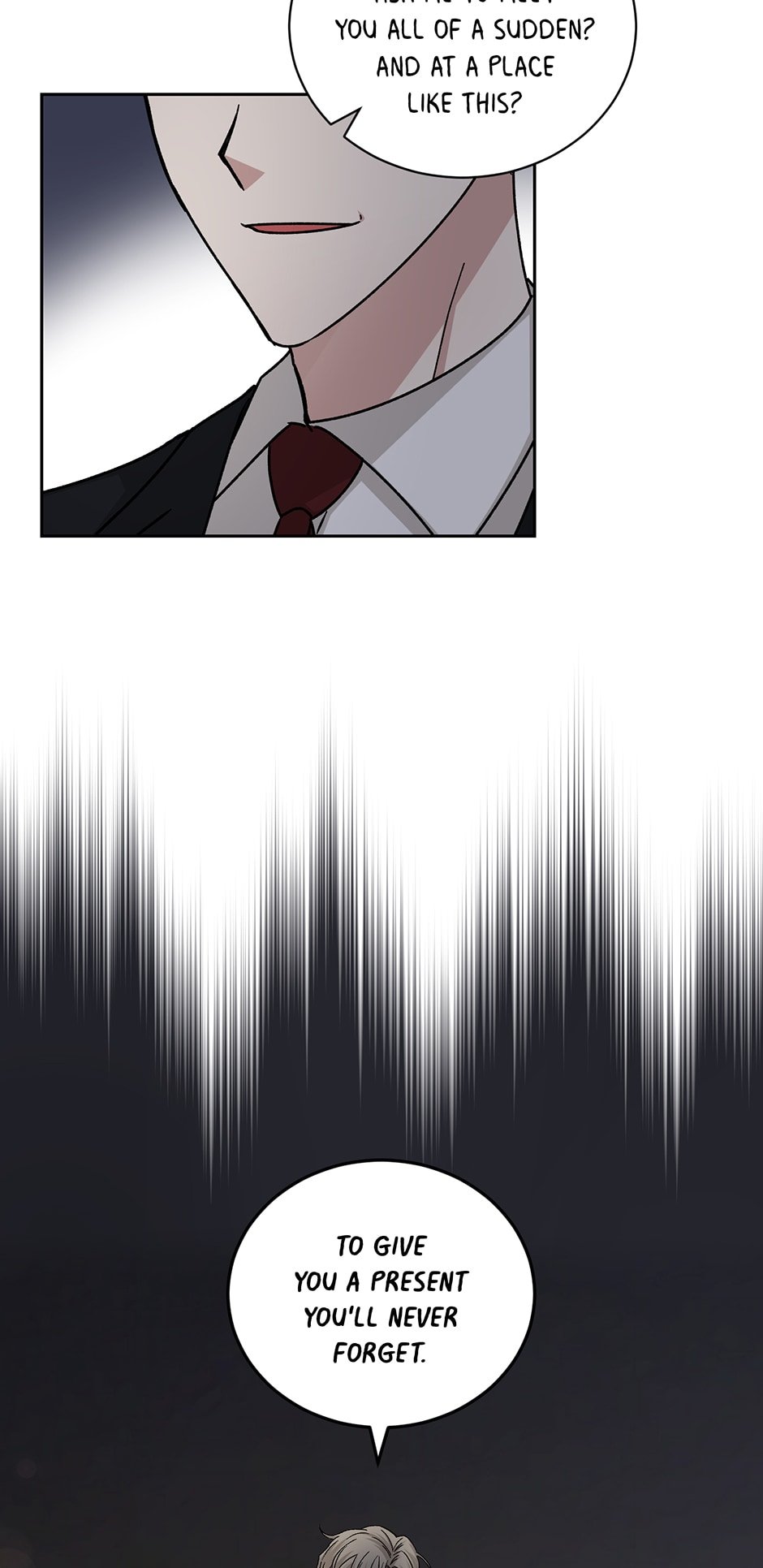 Big Life chapter 98 page 41