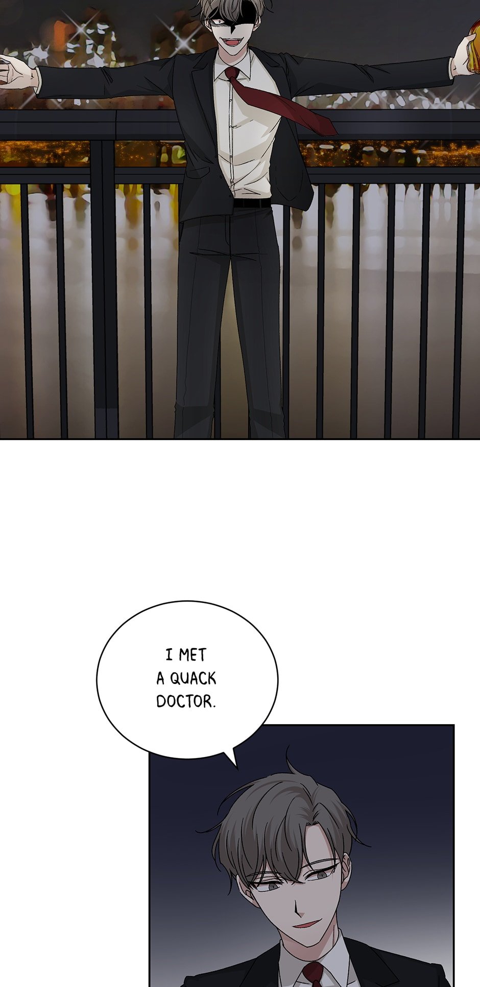 Big Life chapter 98 page 42