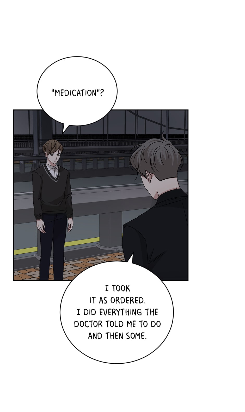 Big Life chapter 98 page 44