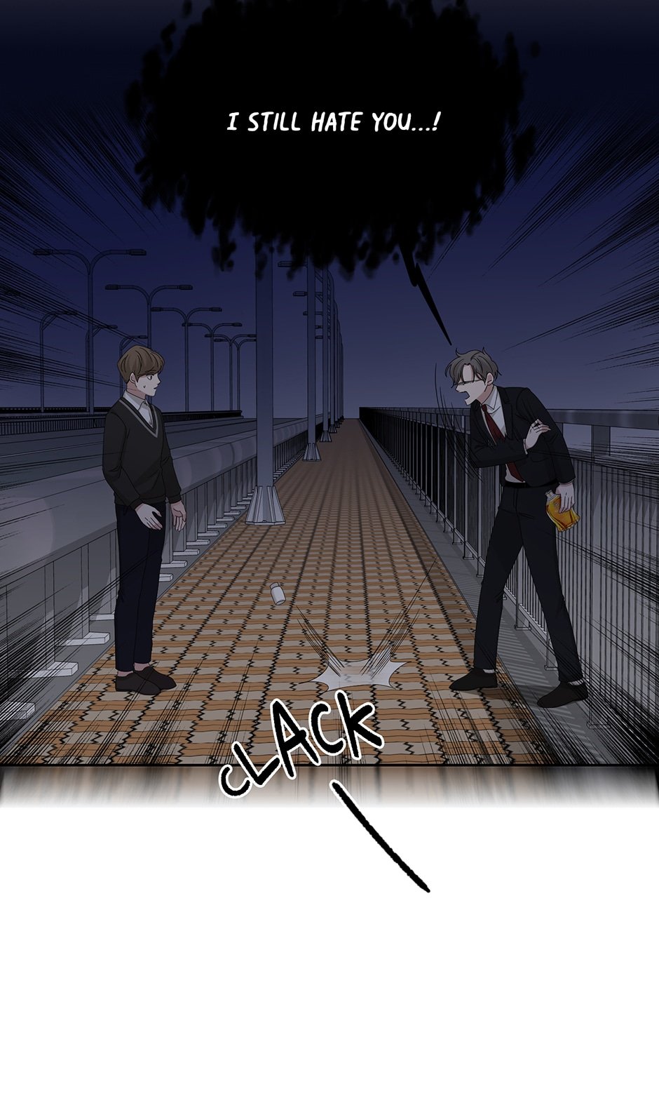 Big Life chapter 98 page 47