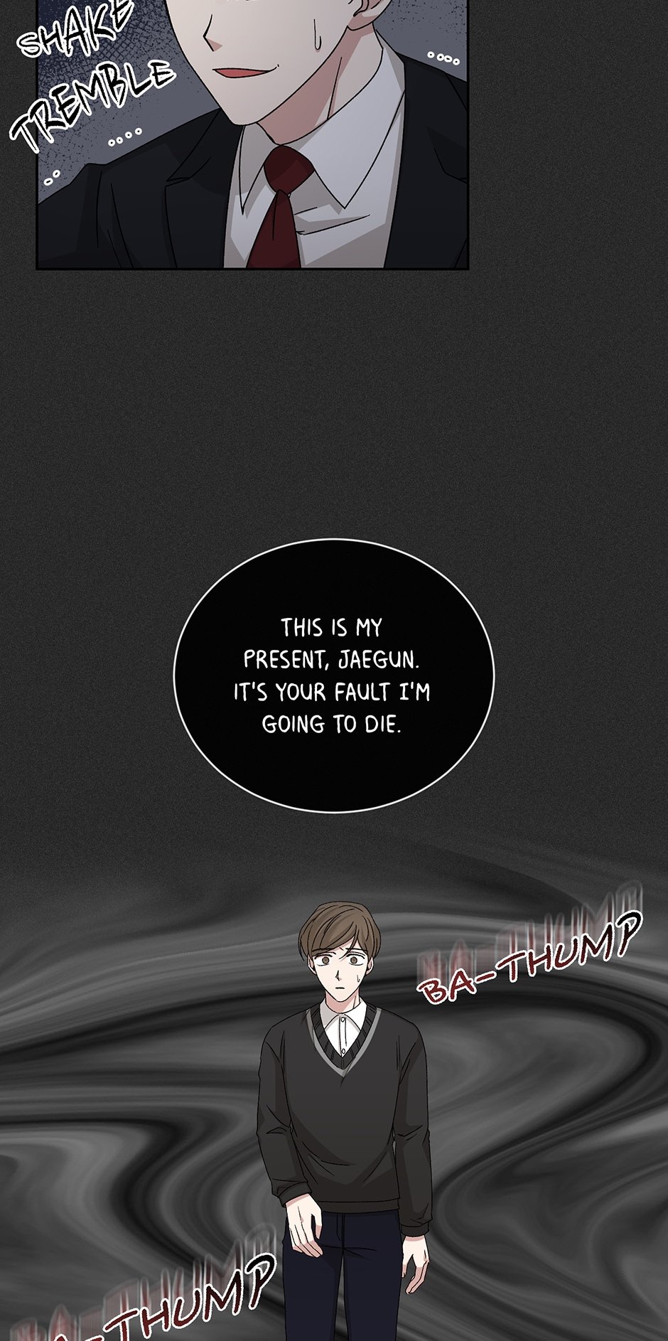 Big Life chapter 98 page 56