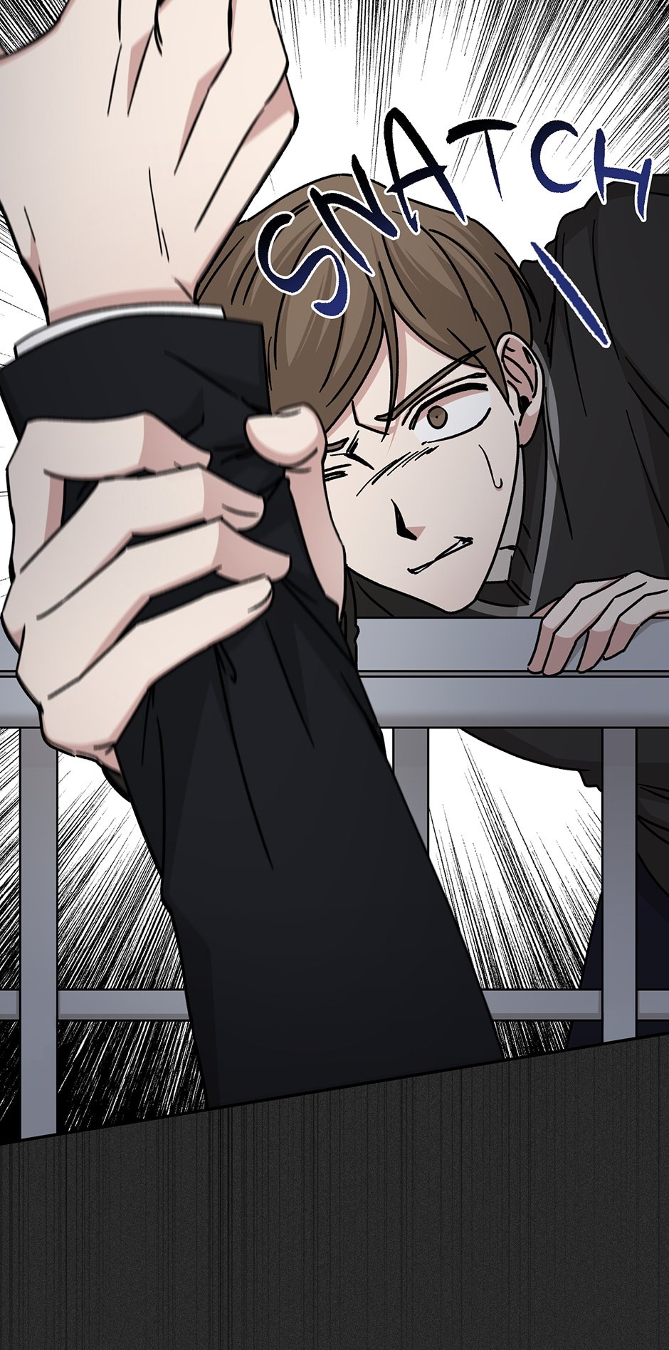 Big Life chapter 98 page 61