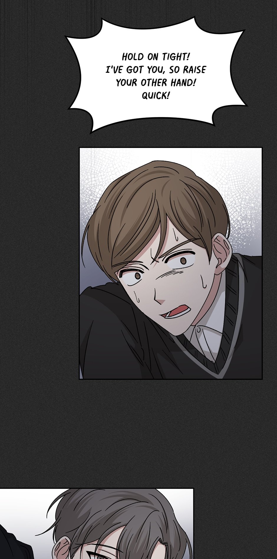 Big Life chapter 98 page 62