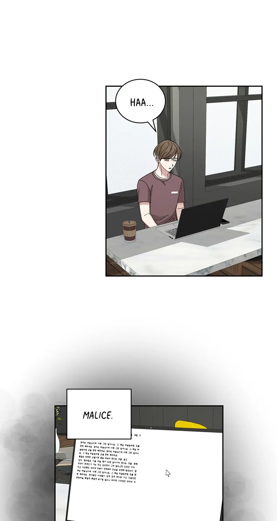 Big Life chapter 99 page 10