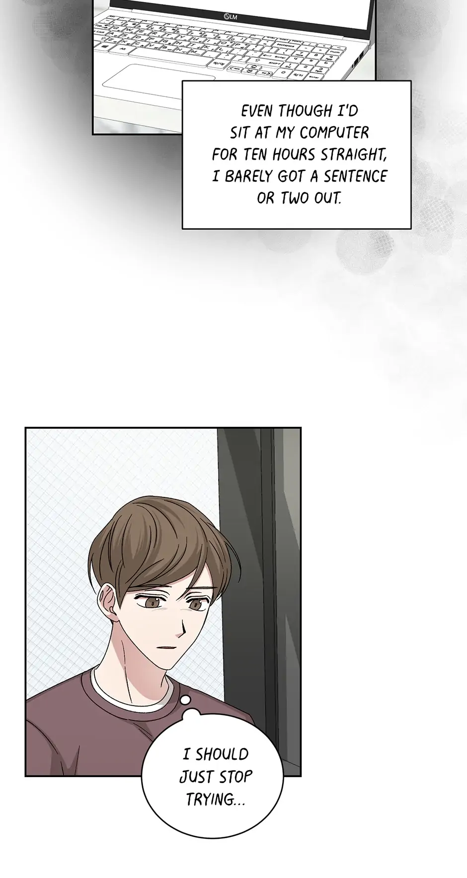 Big Life chapter 99 page 11
