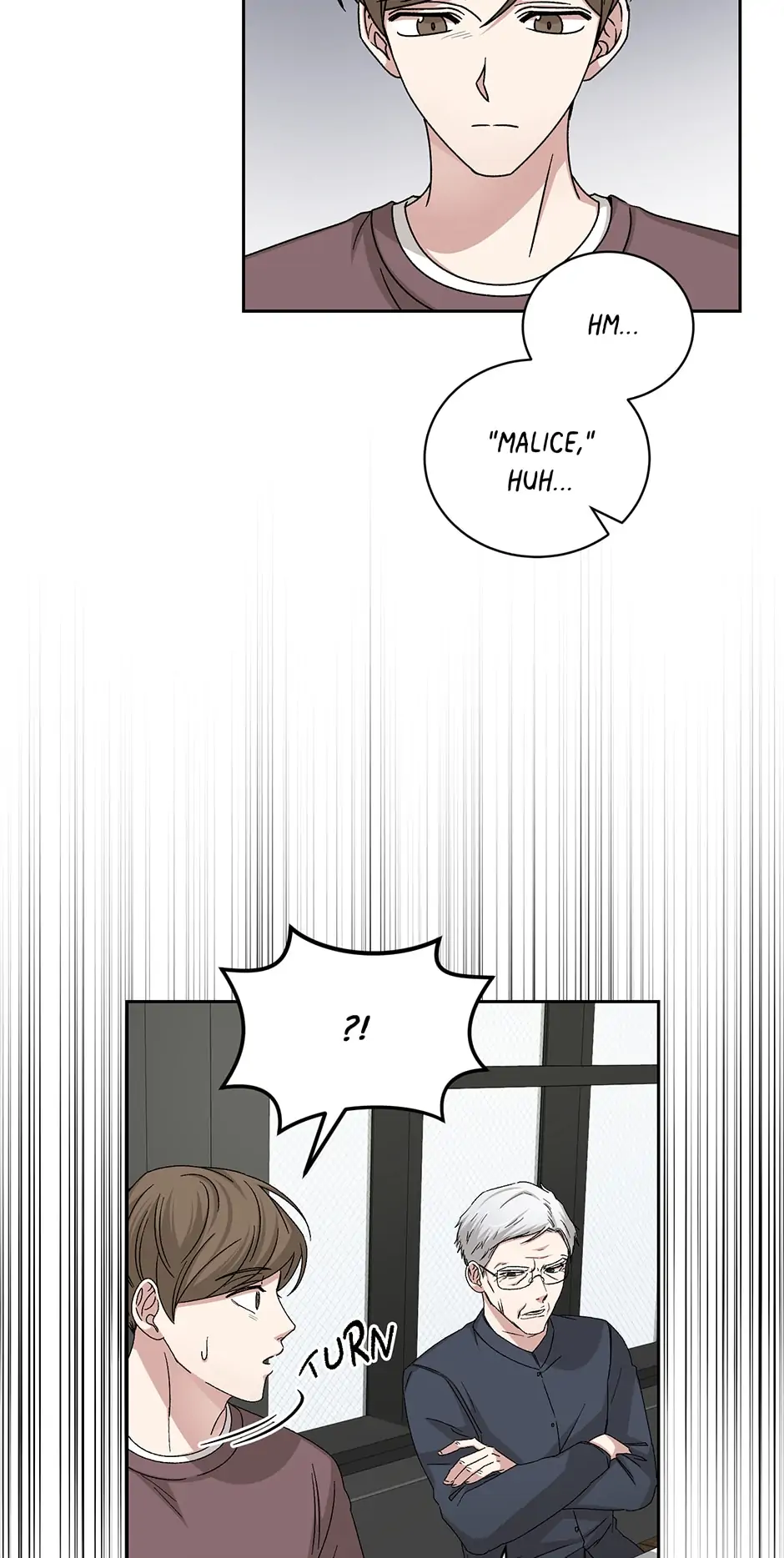 Big Life chapter 99 page 16