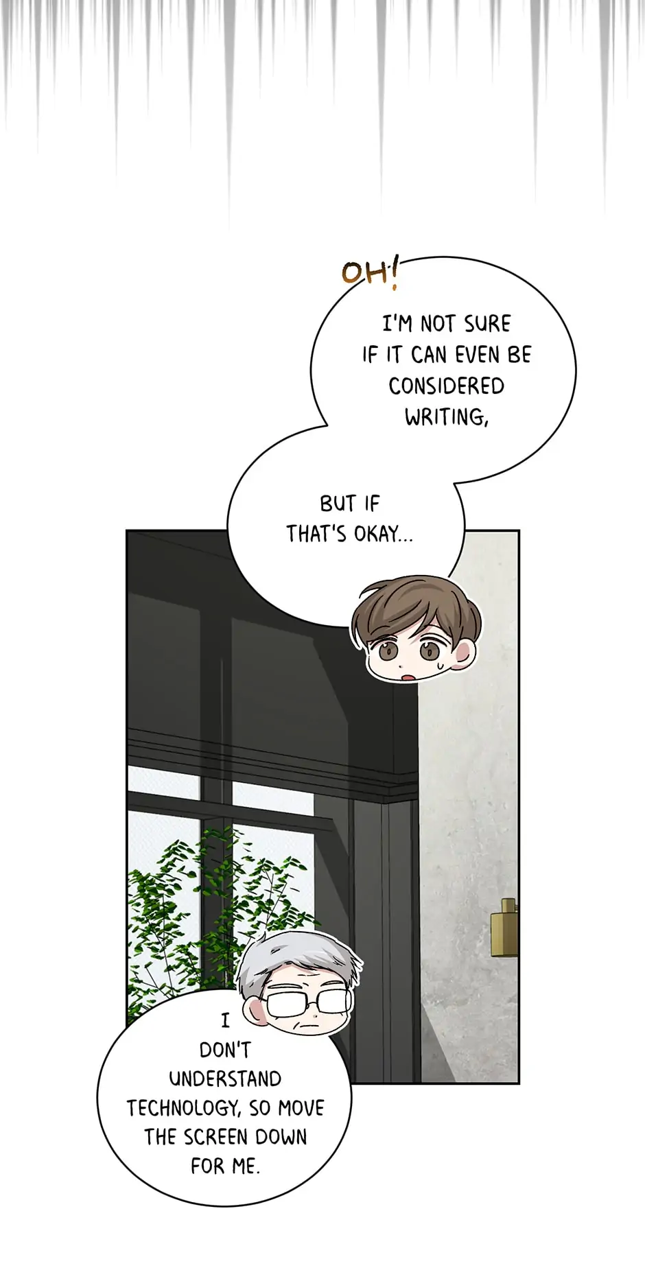 Big Life chapter 99 page 19