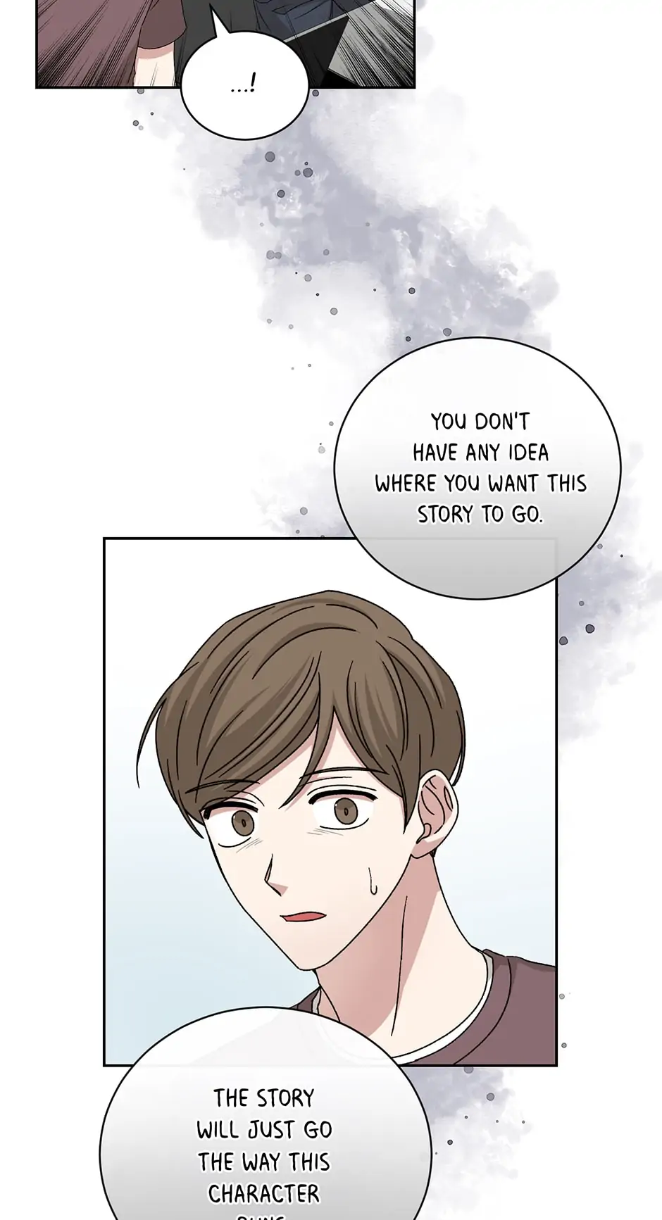 Big Life chapter 99 page 22