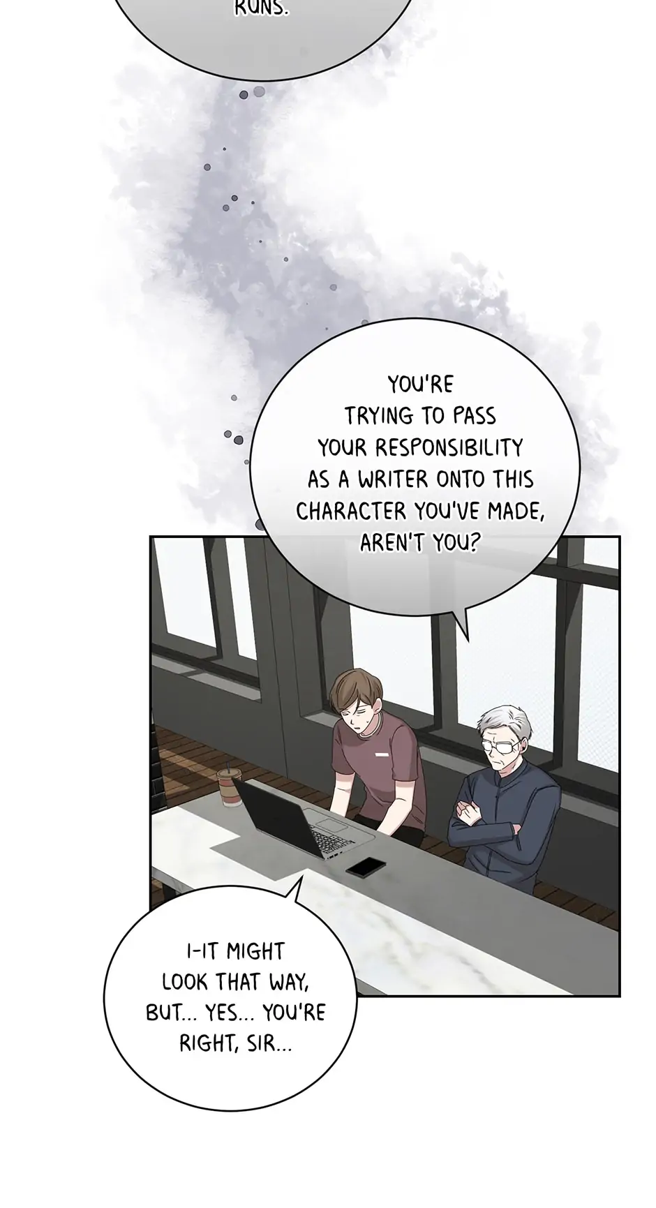 Big Life chapter 99 page 23