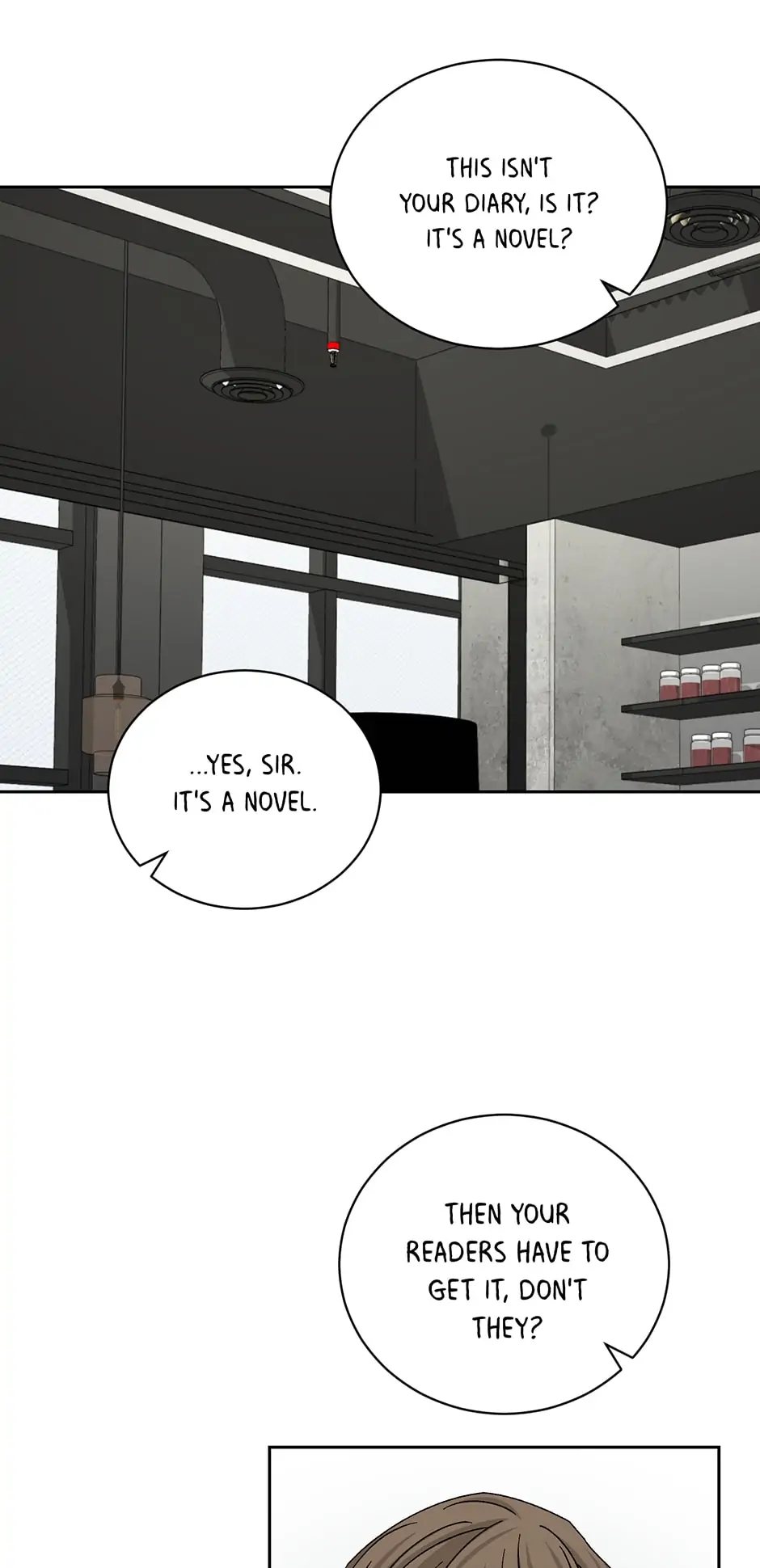 Big Life chapter 99 page 25