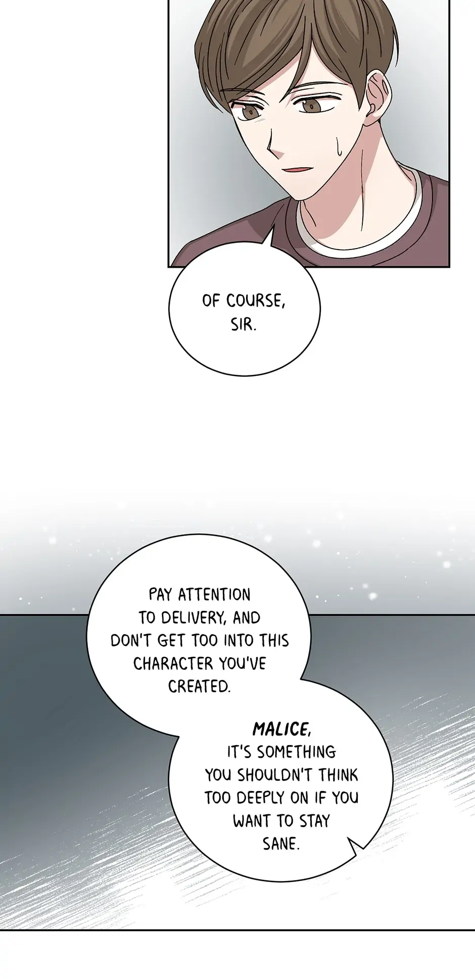 Big Life chapter 99 page 26