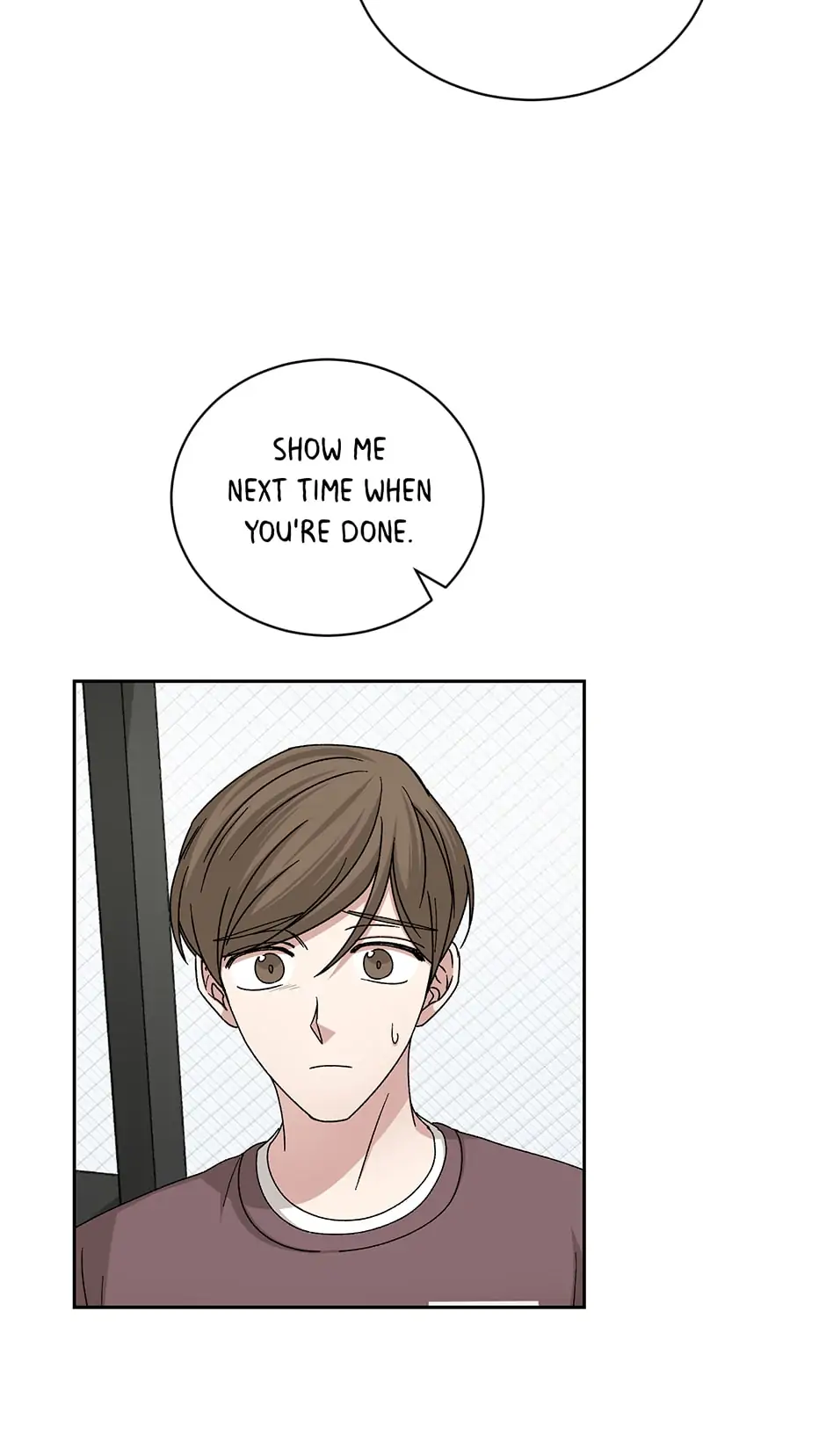 Big Life chapter 99 page 38