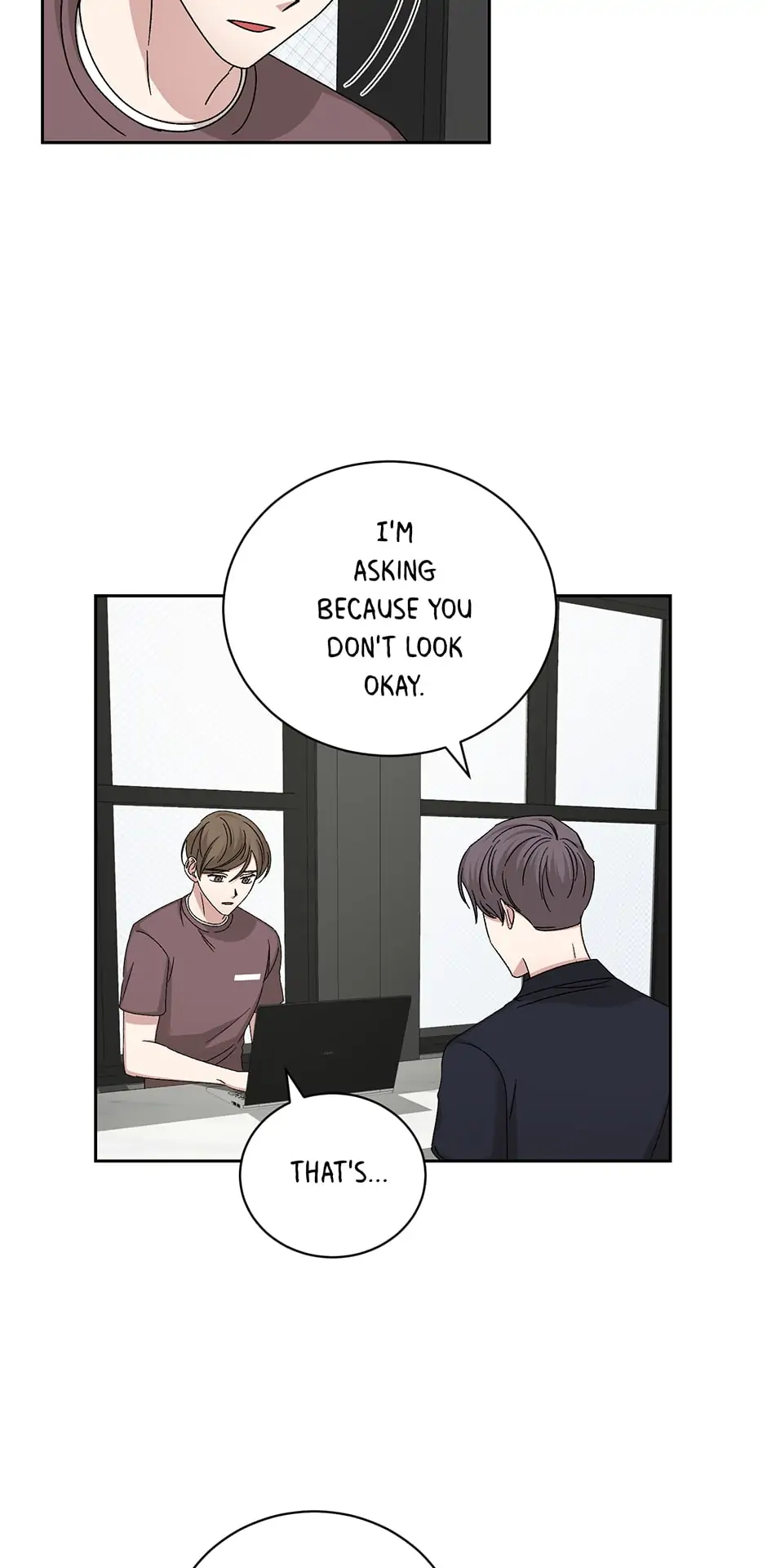 Big Life chapter 99 page 45