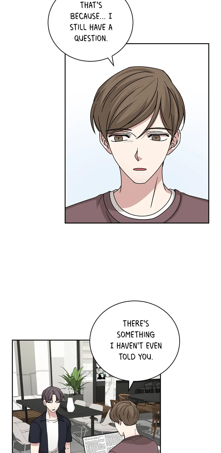 Big Life chapter 99 page 46