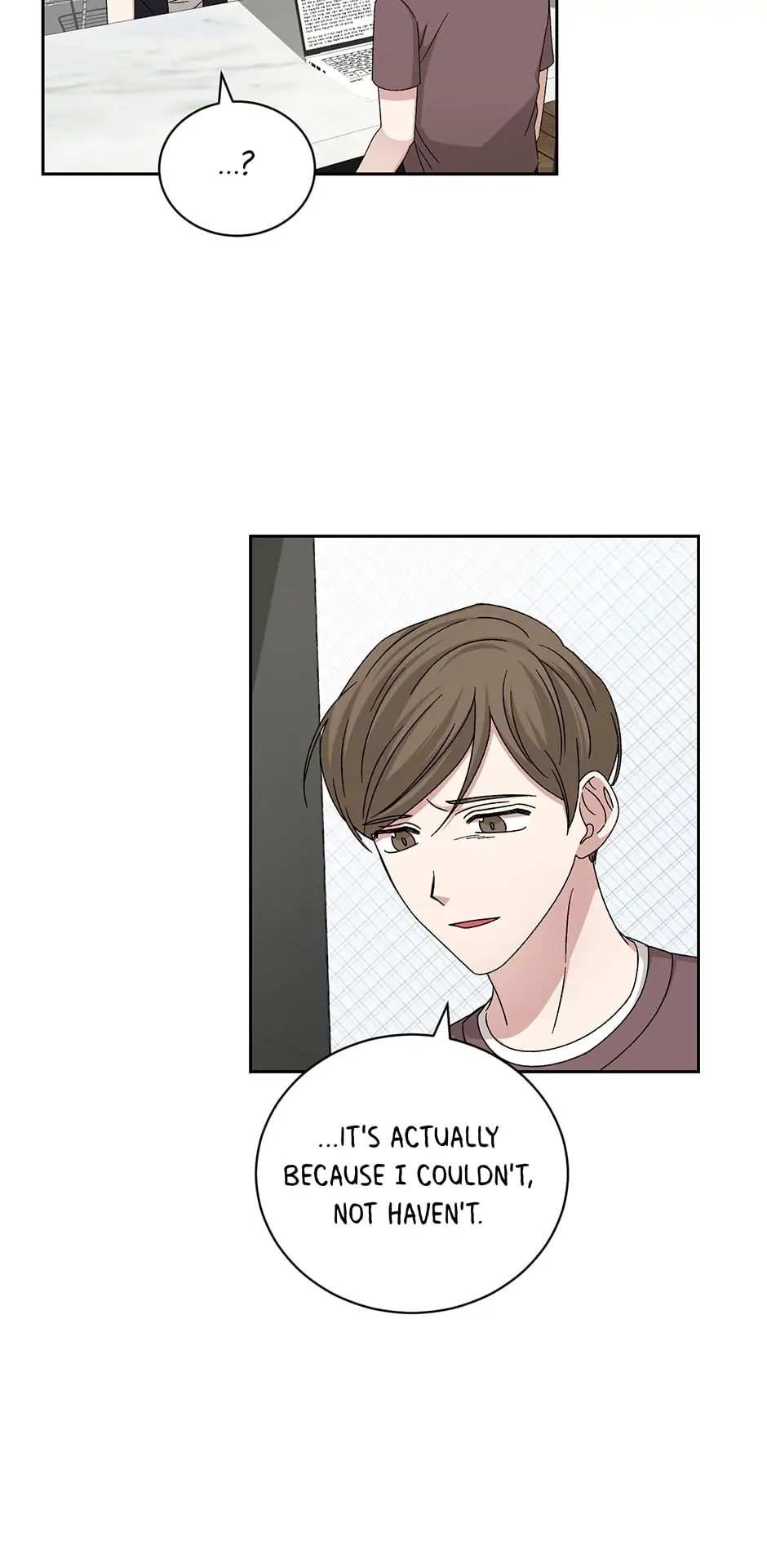 Big Life chapter 99 page 47
