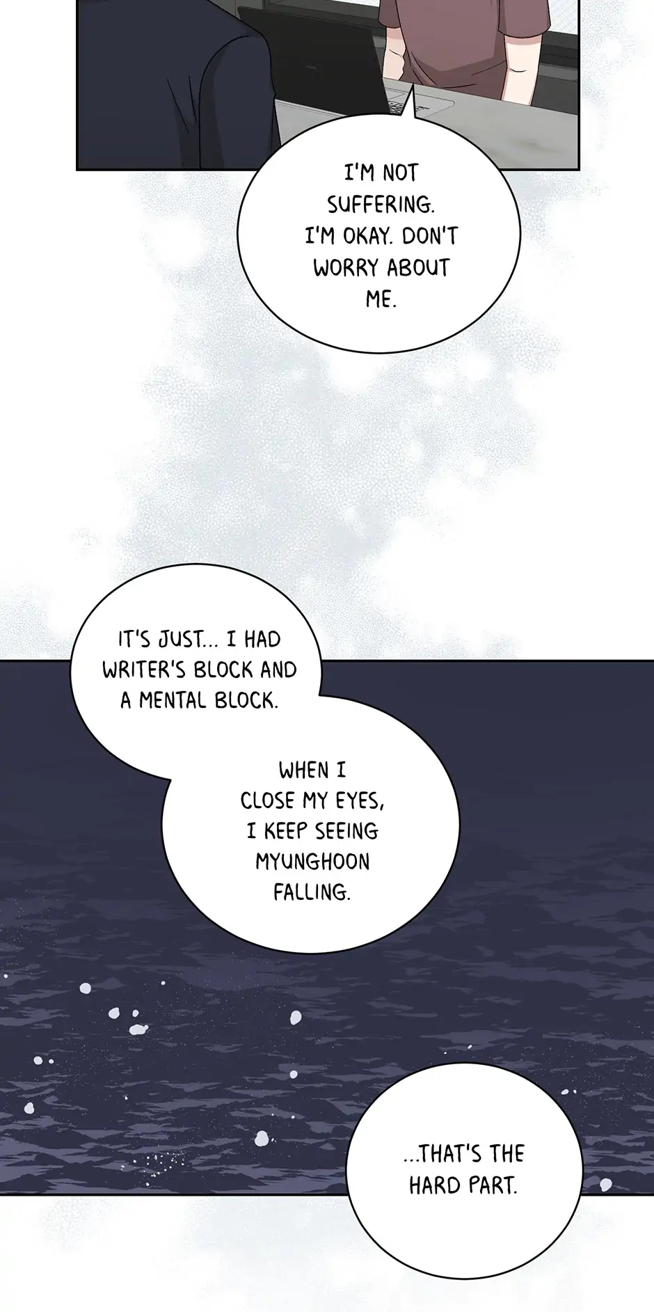 Big Life chapter 99 page 51