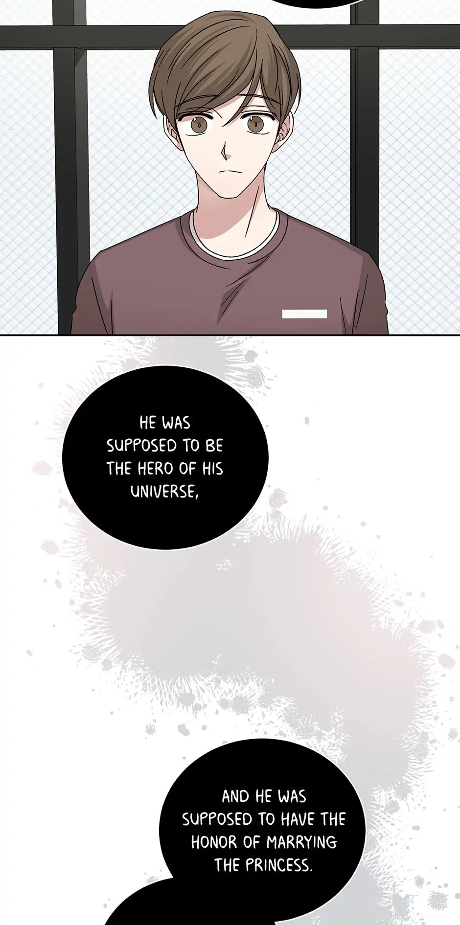 Big Life chapter 99 page 54