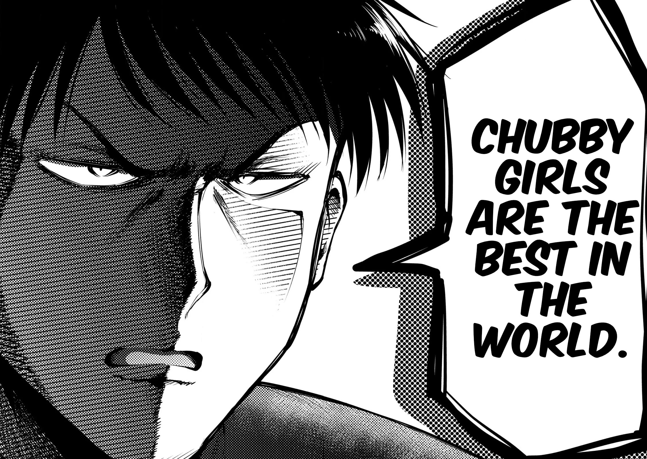 Big Muki Muki & Small Muchi Muchi chapter 1 page 10