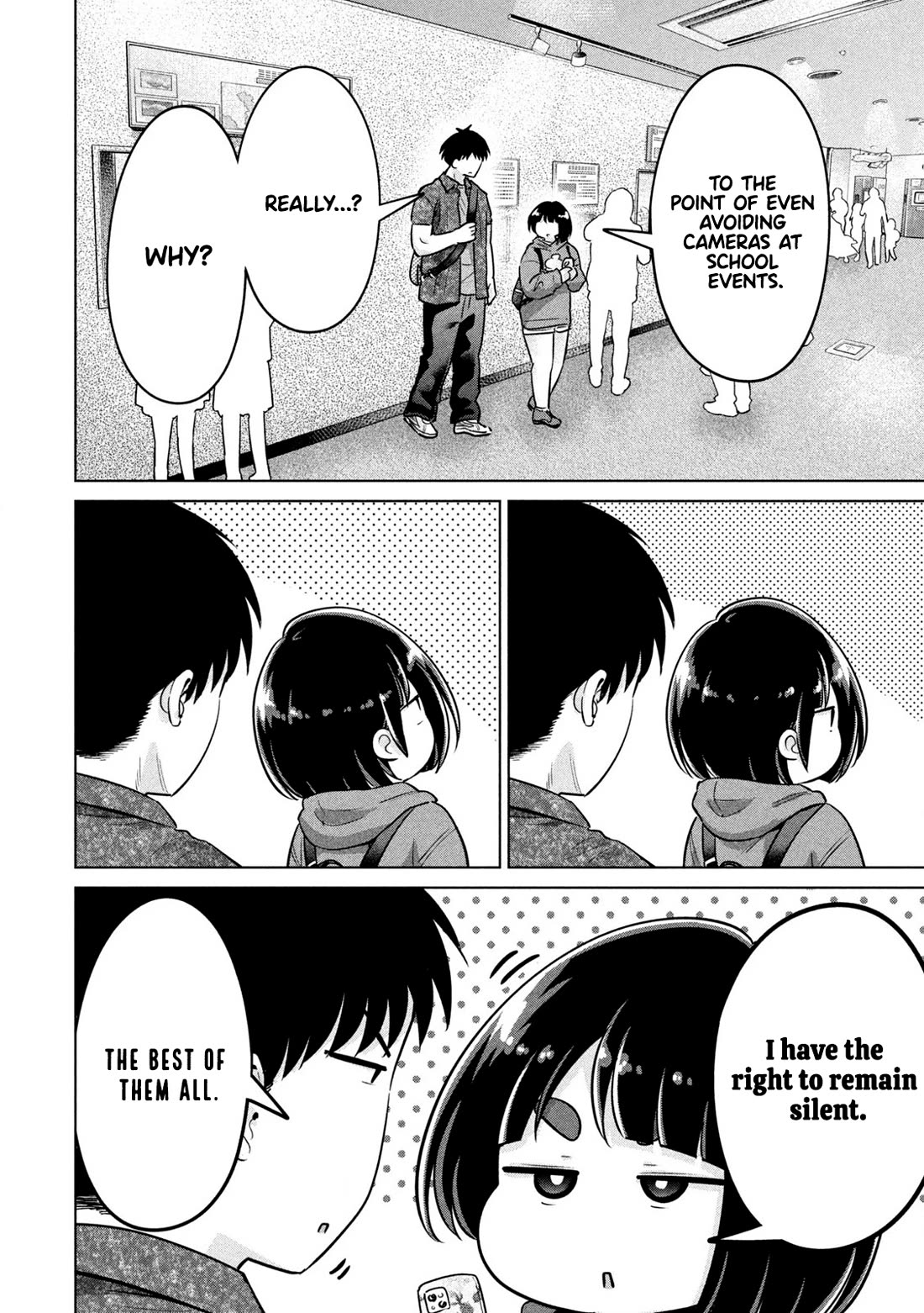 Big Muki Muki & Small Muchi Muchi chapter 11 page 10