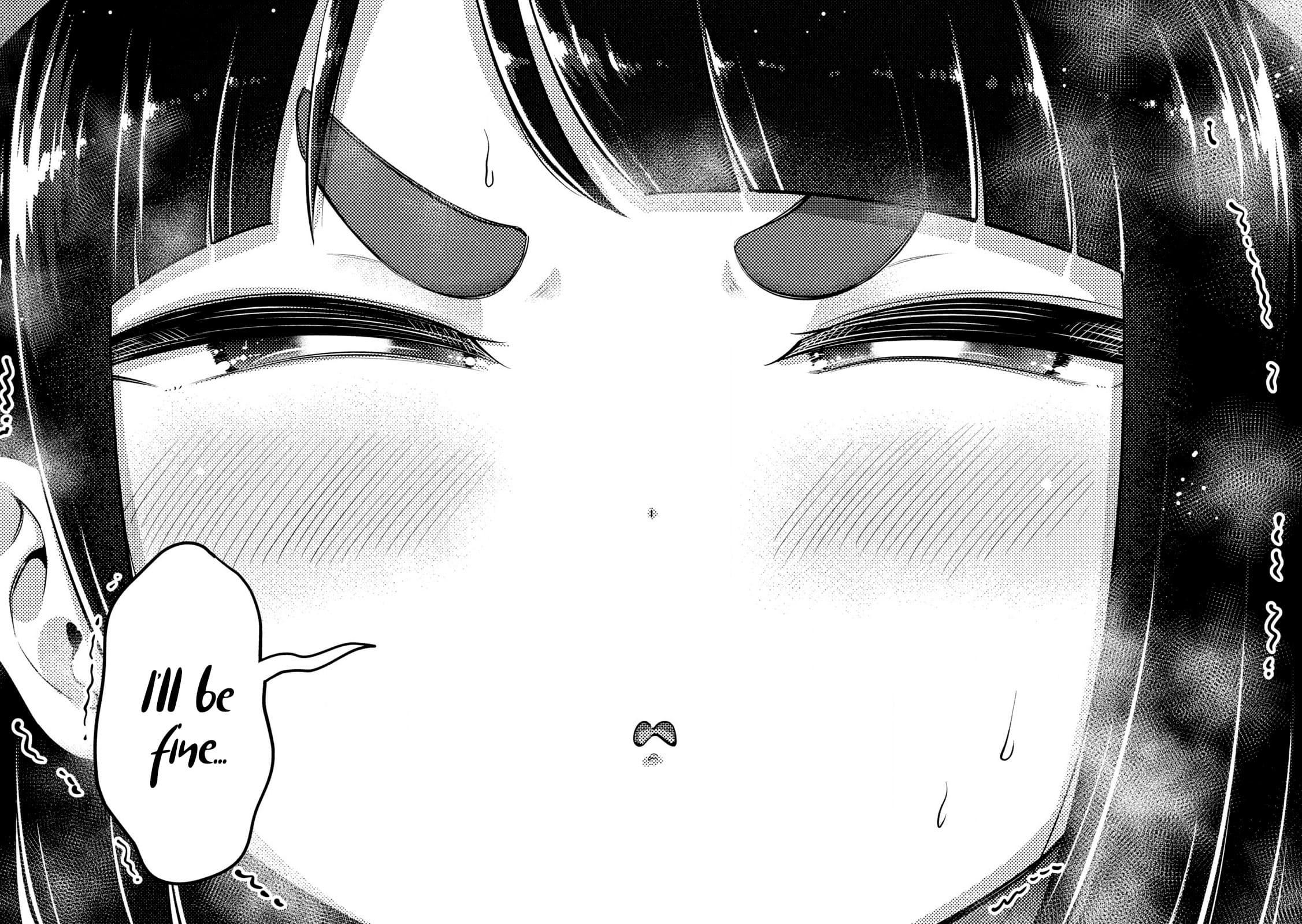 Big Muki Muki & Small Muchi Muchi chapter 15 page 12