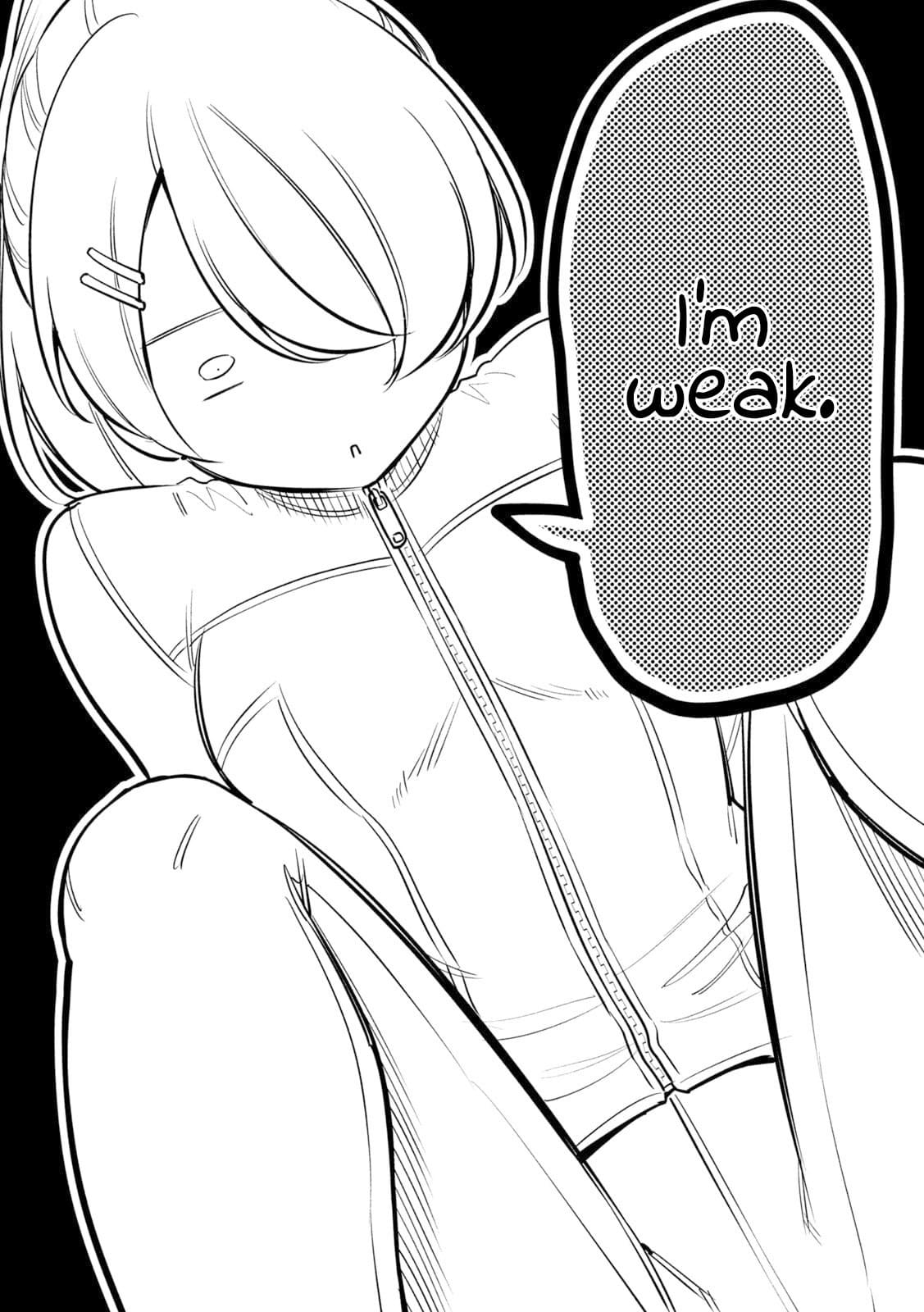 Big Muki Muki & Small Muchi Muchi chapter 17 page 9