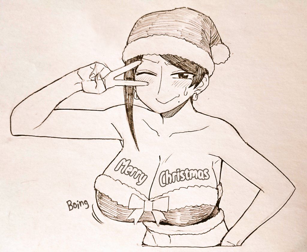 Bijin Onna Joushi Takizawa-san chapter 107 page 7